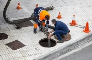 Desatrancos en Majadahonda de arquetas, bajantes y colectores